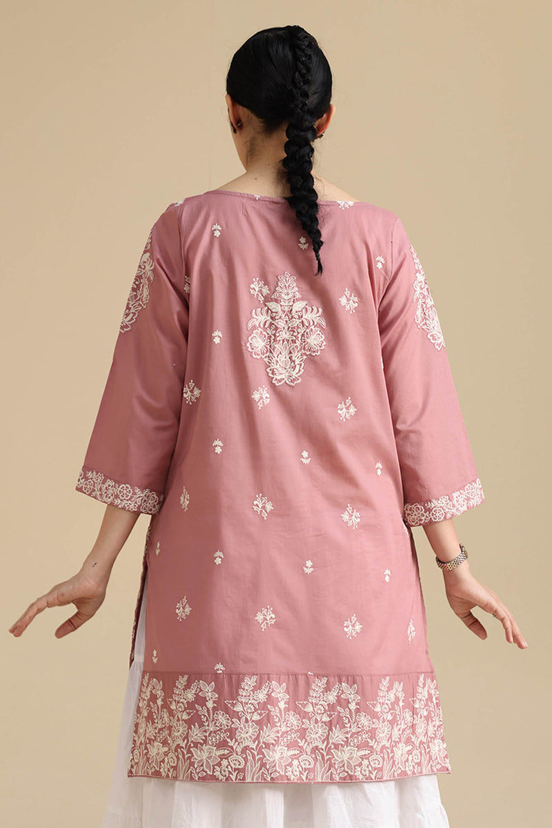 Heritage Stitch Shirt