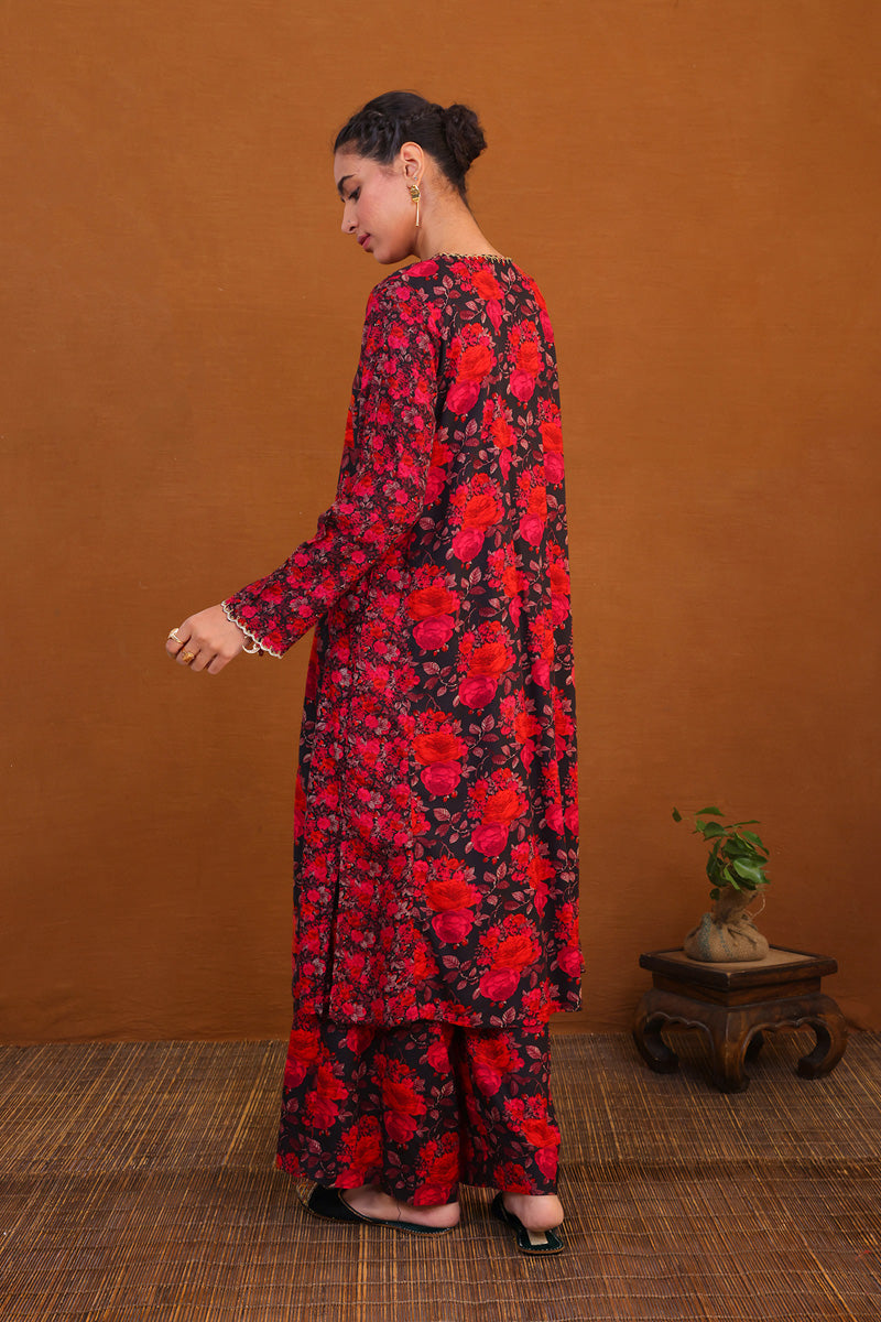 Bulbul 2 Piece Set
