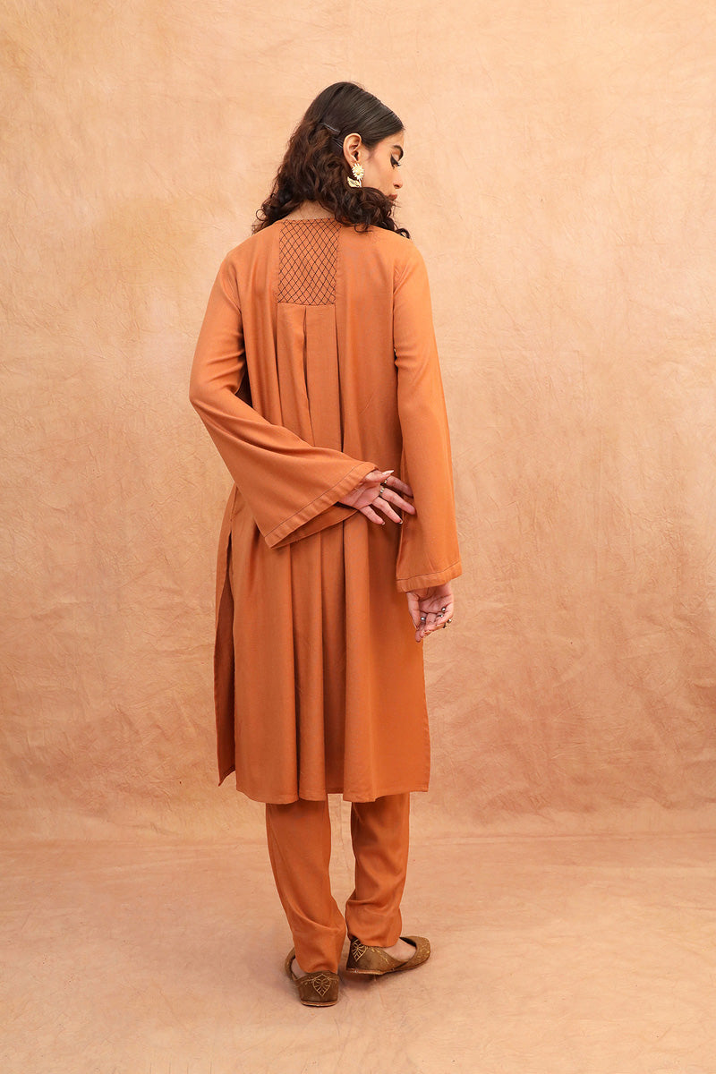 Ghazal 2 Piece Set