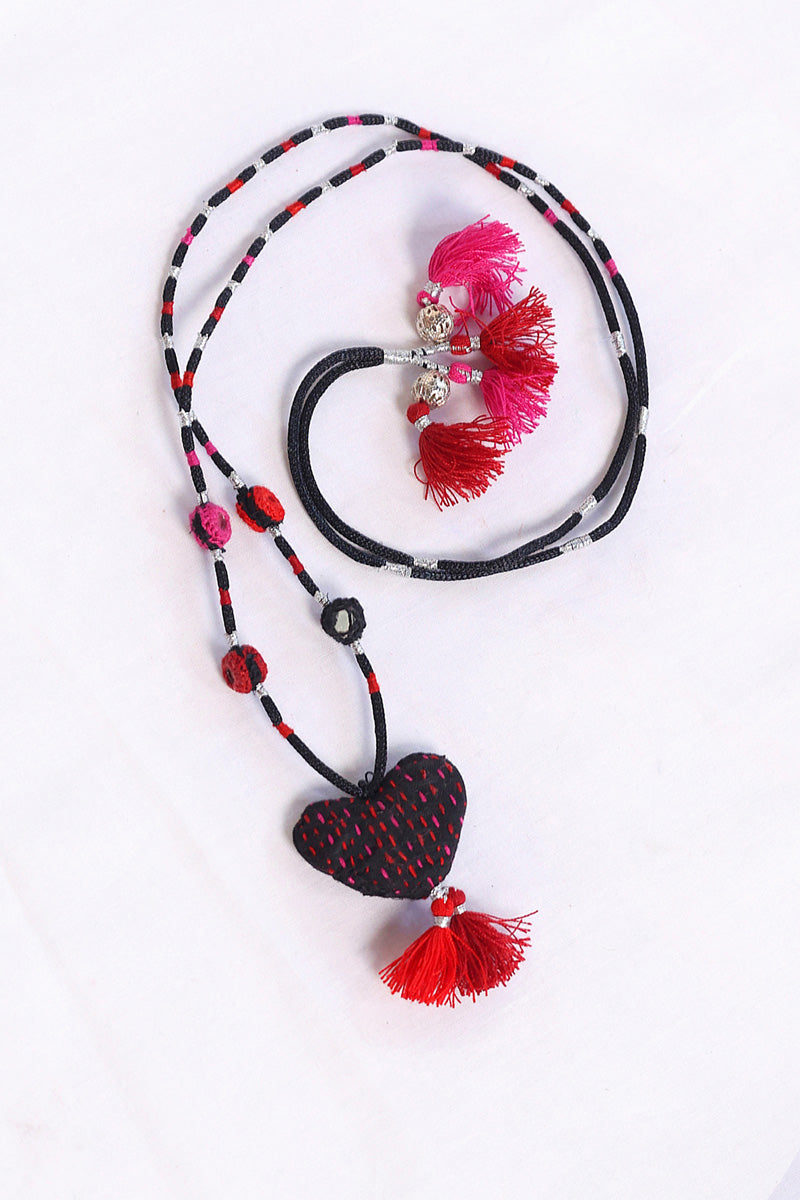 Dil di Dori Necklace