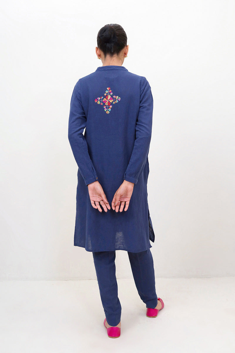 Swati Bagh 2 Piece