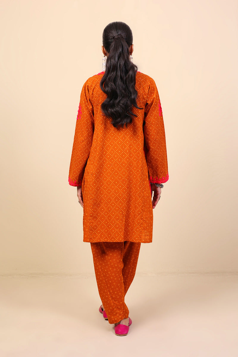 Raha Bari Dawn Suit
