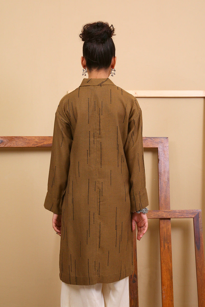 Trellis Coco Shirt
