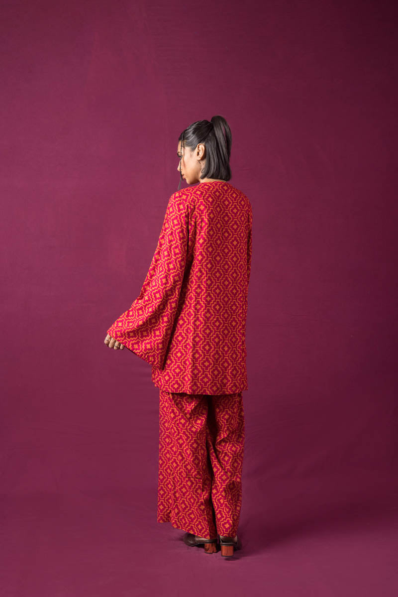 Vogue Zaviya 2 Piece