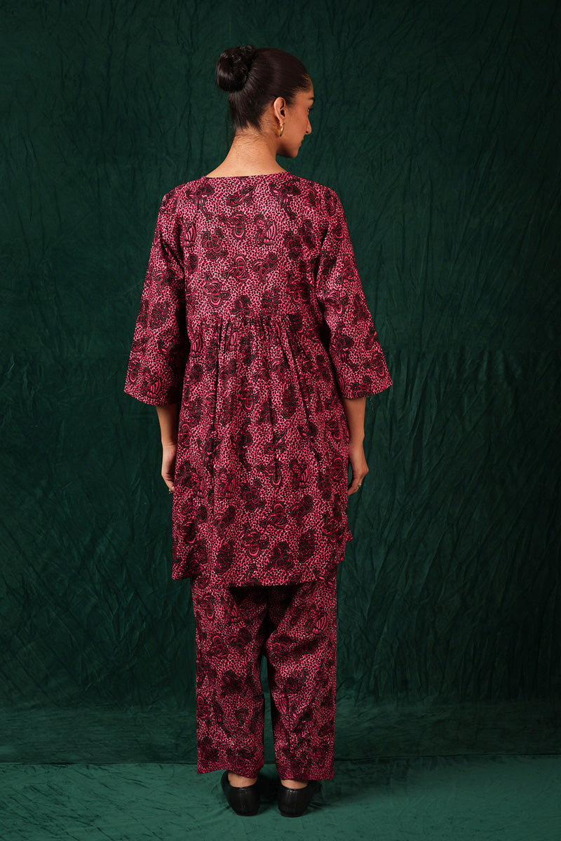 Melange Flair Ensemble