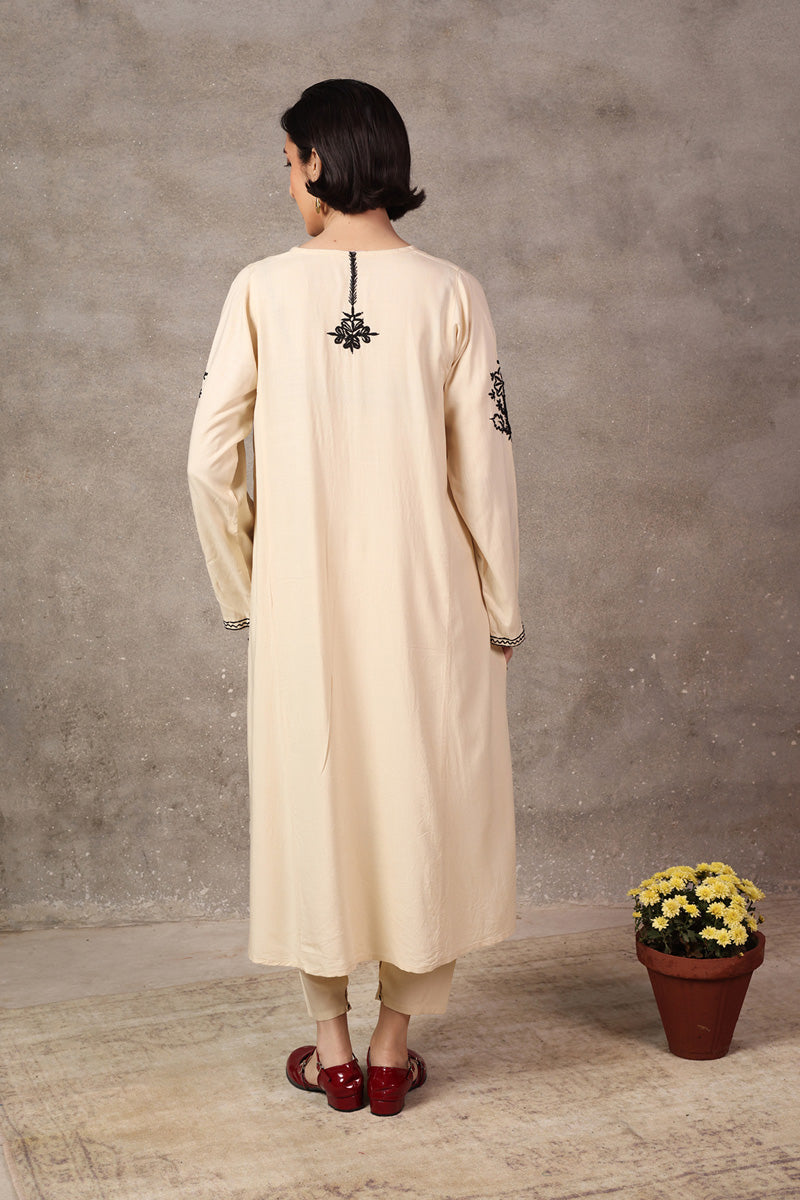 Motif Grey Scale 2 Piece