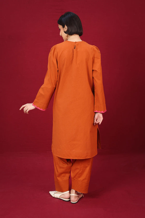 Horn Ok Ralli Shirt