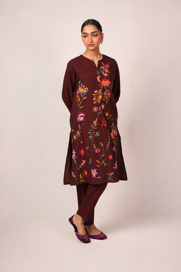 Moon Flower Blooming Set