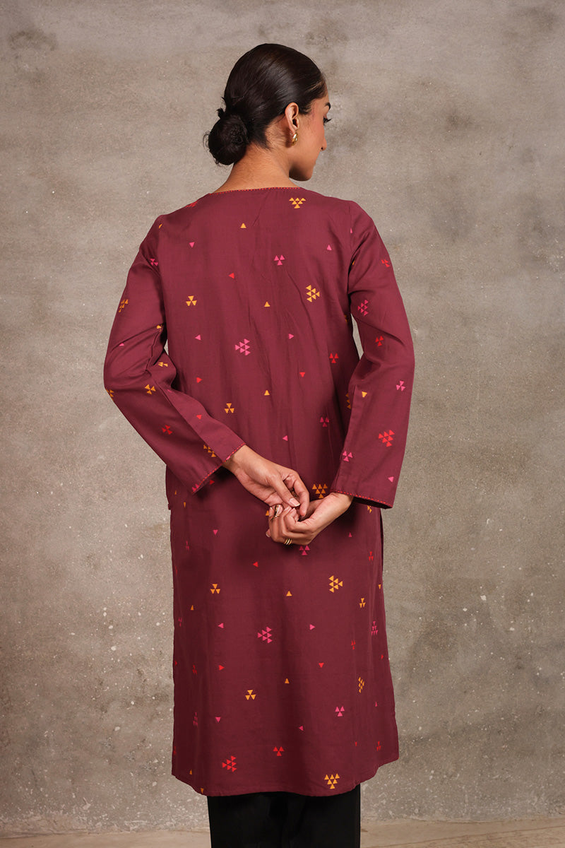 Khaddiyan Shirt