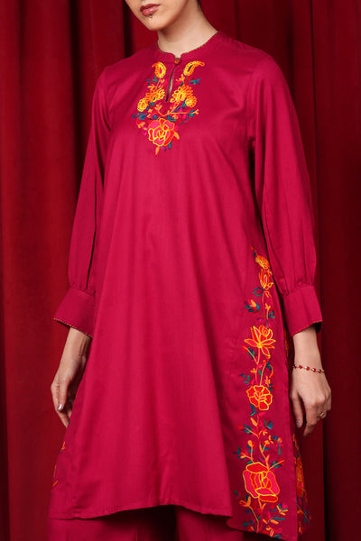 Suits Embroidered  GENERATION