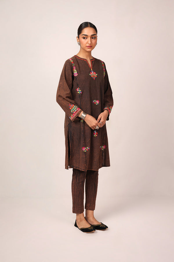 2 Piece Lores of Hungaria Collection