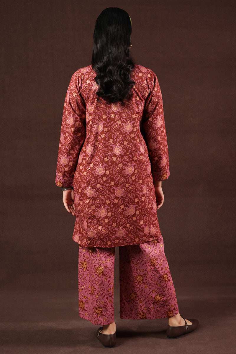 Chaap Amber Set