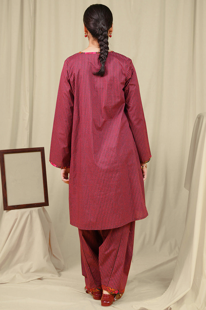 Aarified Style Co-Ord Set