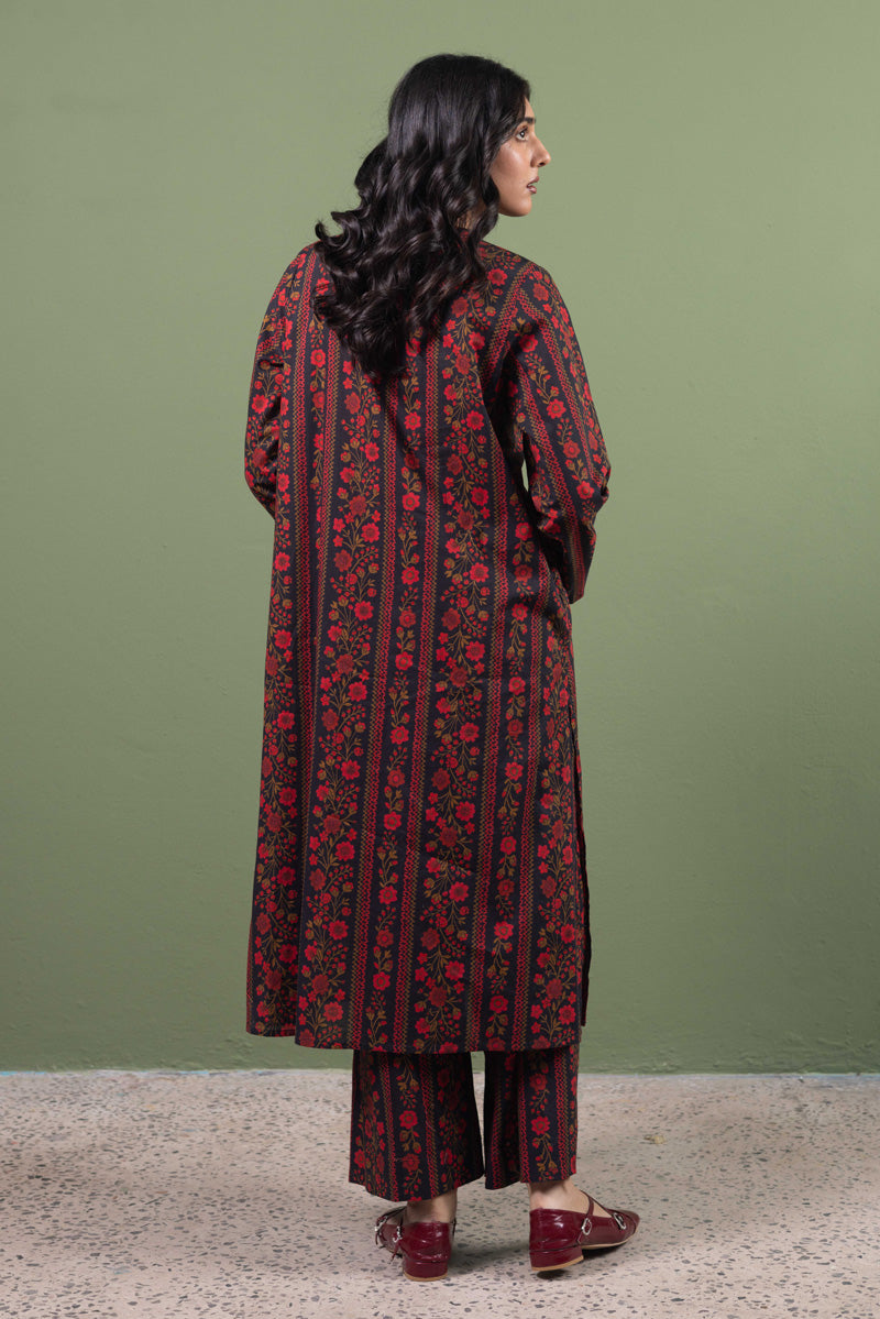 Gul Bahar Grace Duo