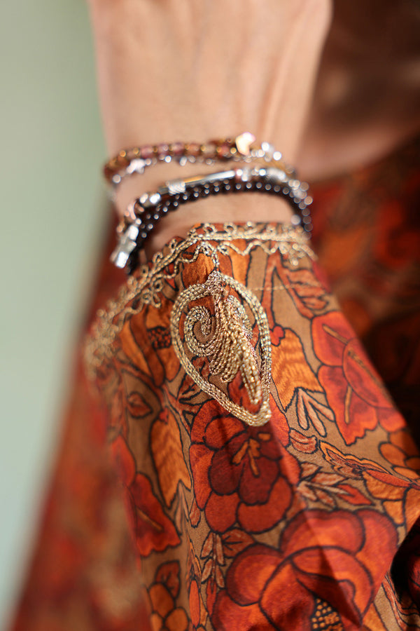 Gul Bahar Gilded Duo-Set