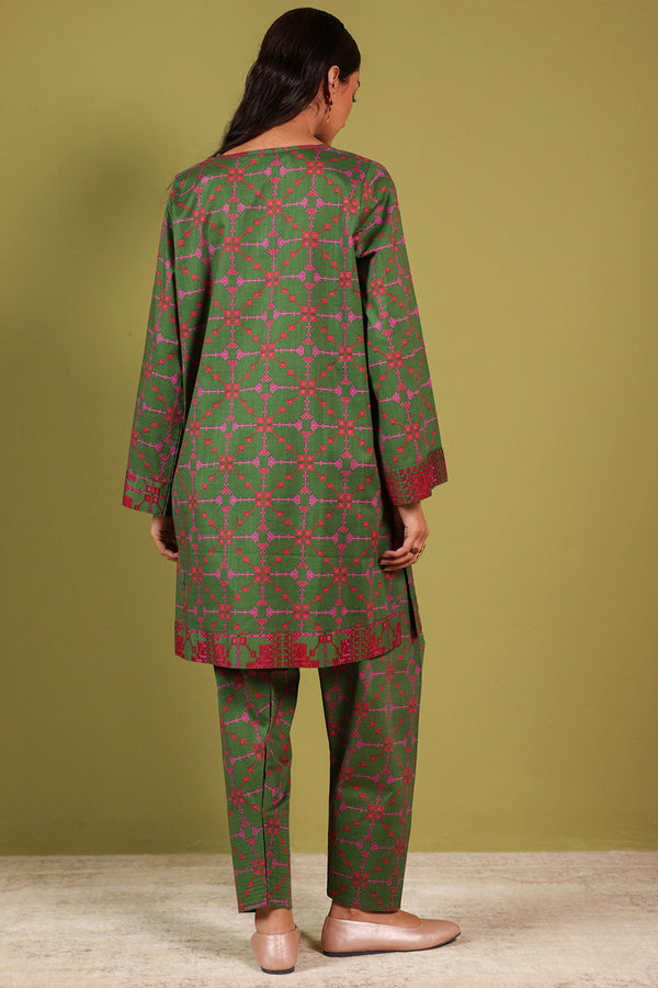 Tatreez Tassel Tales Set