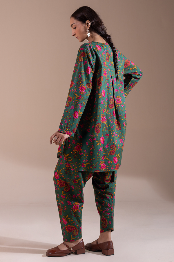 Cheent Paisley Star Set