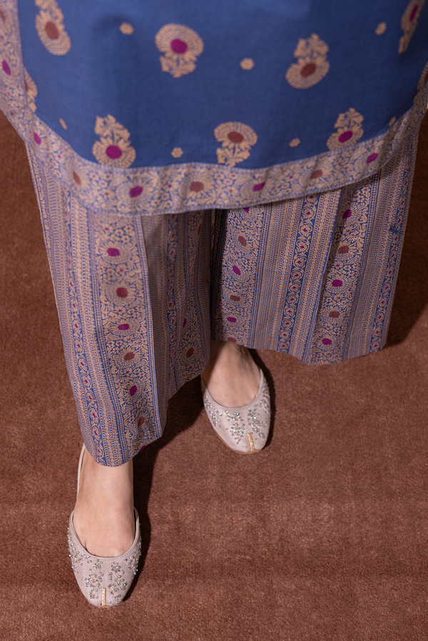 Zari Zareen Set