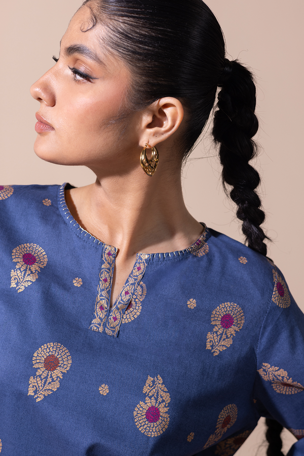 Zari Zareen Set