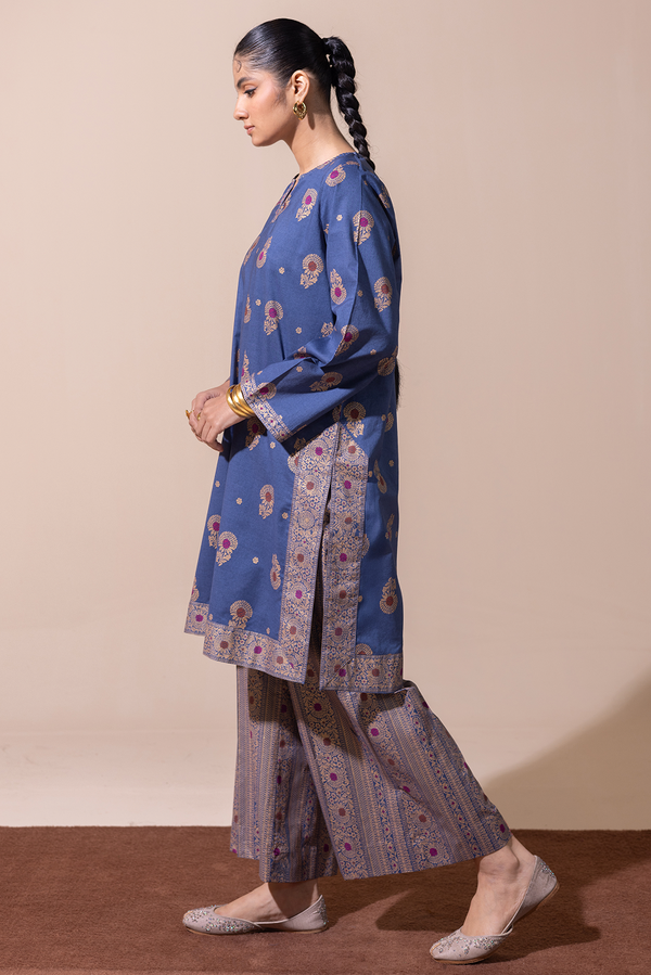 Zari Zareen Set