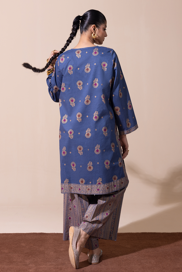 Zari Zareen Set