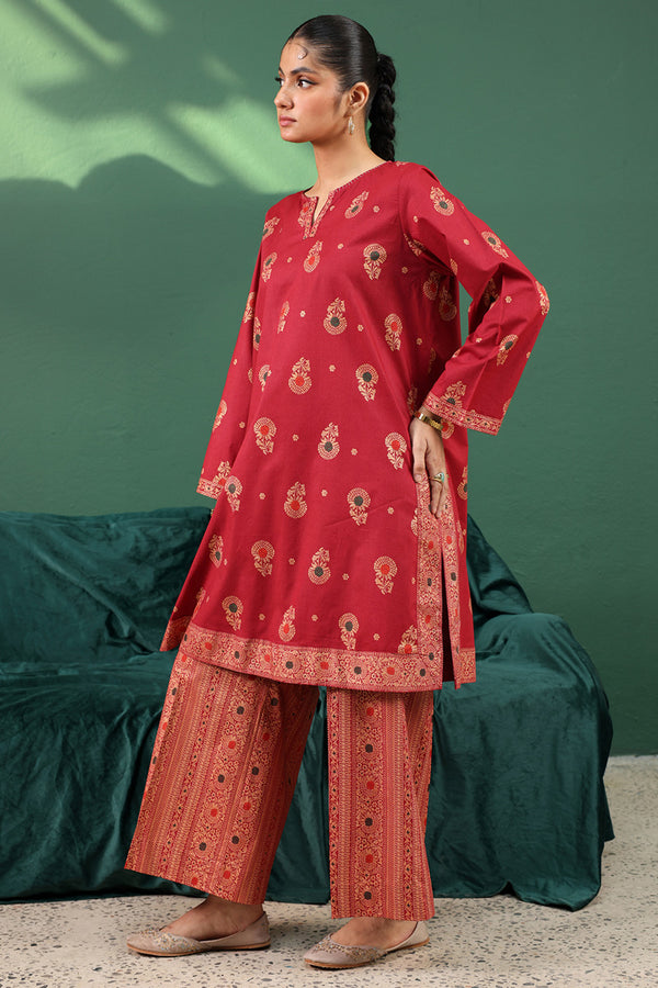 Zari Zareen Set