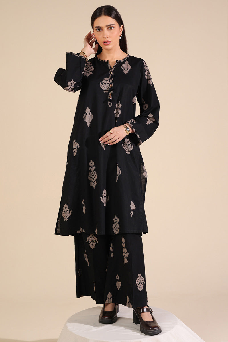 Ikat Whisper Set