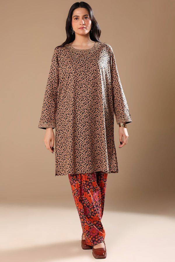 Winter Sunlit Bloom Set