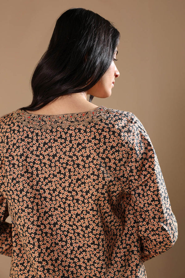 Winter Sunlit Bloom Set