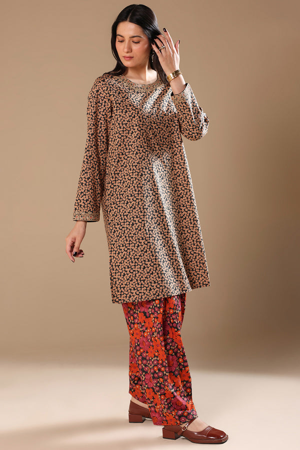 Winter Sunlit Bloom Set