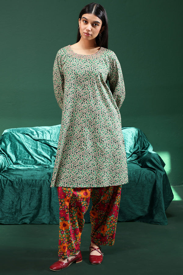 Winter Sunlit Bloom Set