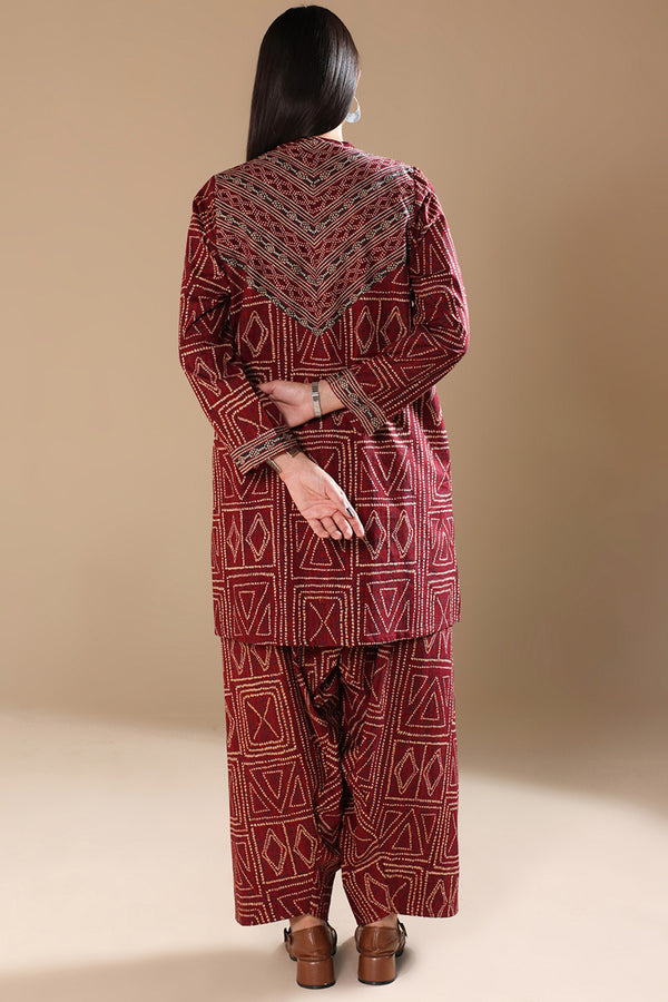 Bead Work Grace Set