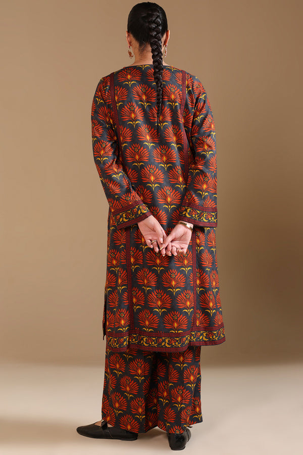 Rani Bagh Poise Set