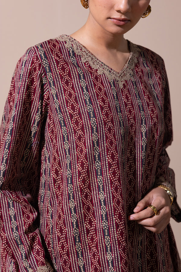 Threaded Beat Whisper Set