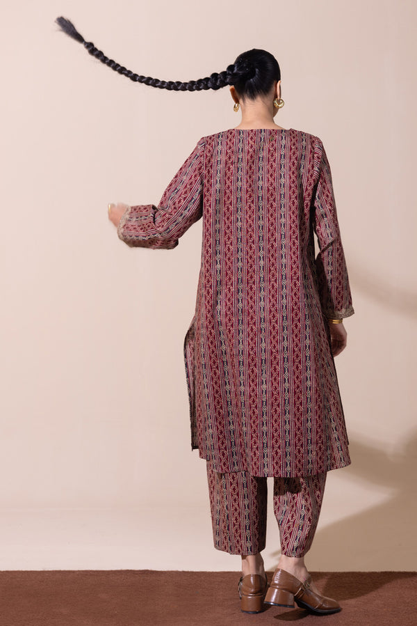 Threaded Beat Whisper Set