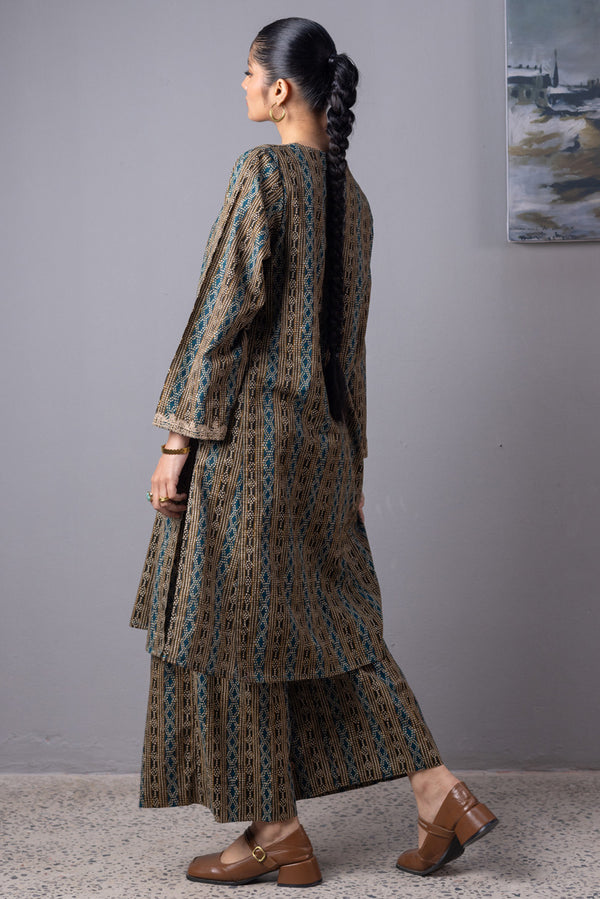 Threaded Beat Whisper Set