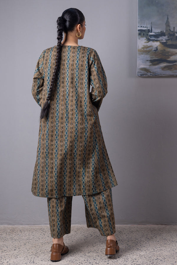 Threaded Beat Whisper Set