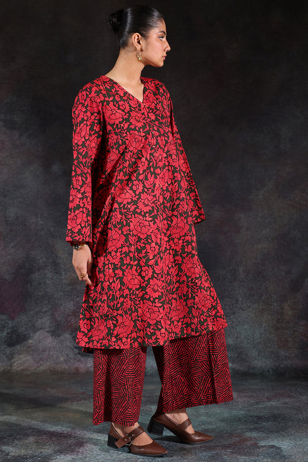 Palachi Phool Set