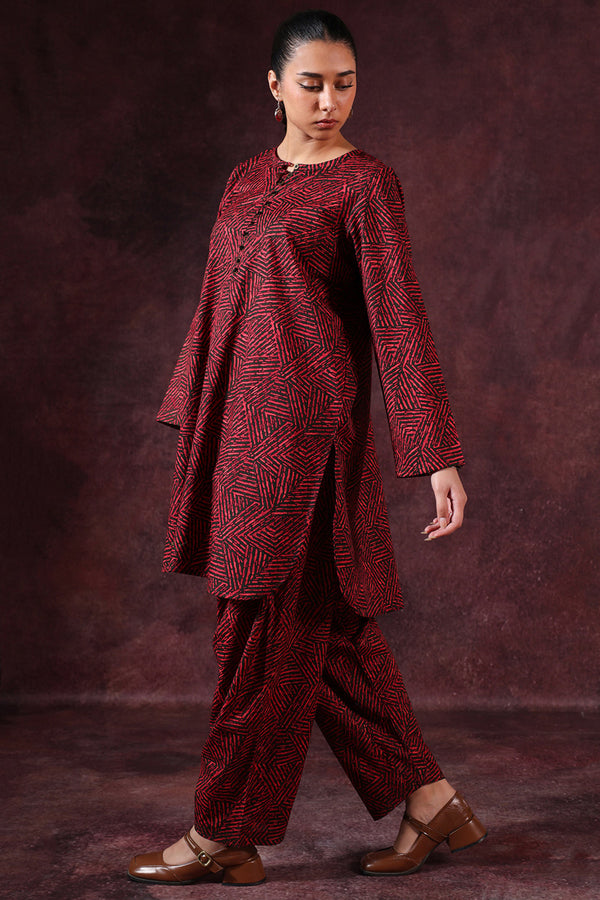 Palachi Poise Co-Ord Set