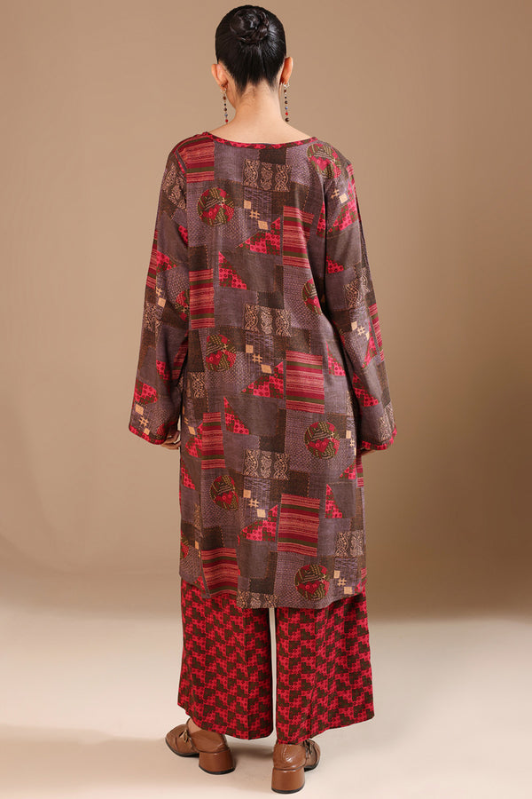 Kantha Chic Co-Ord Set