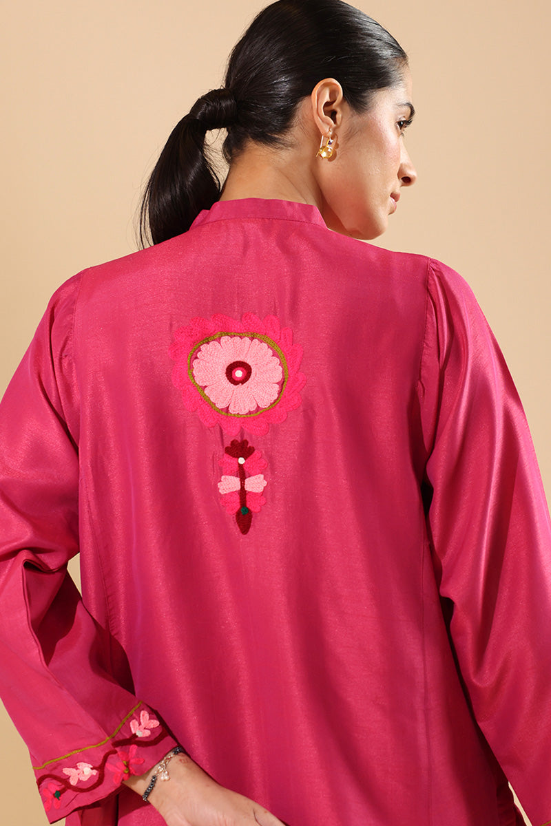 Tajik Folk Luxe Set