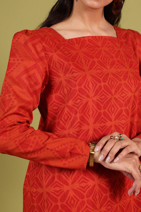 Wooden Heritage Charm Set