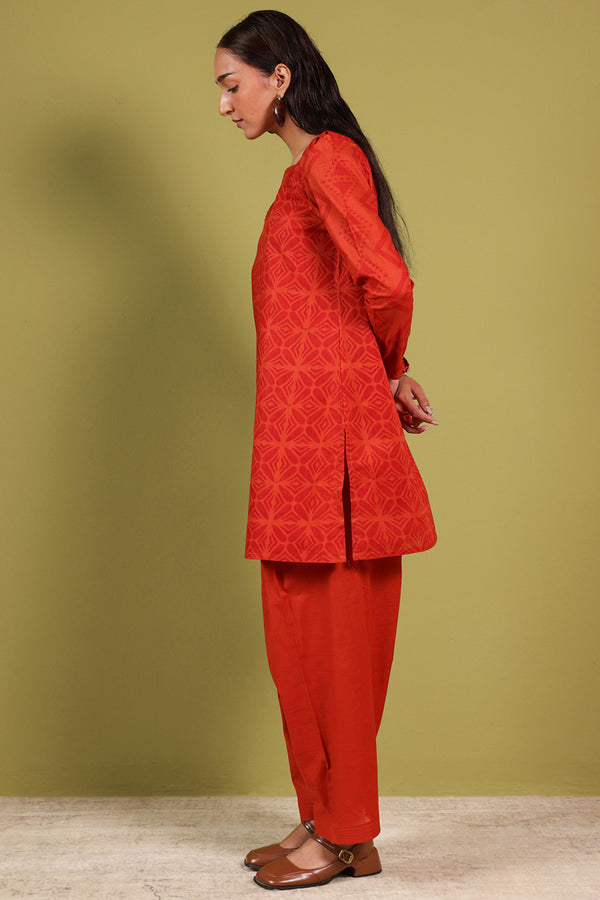 Wooden Heritage Charm Set