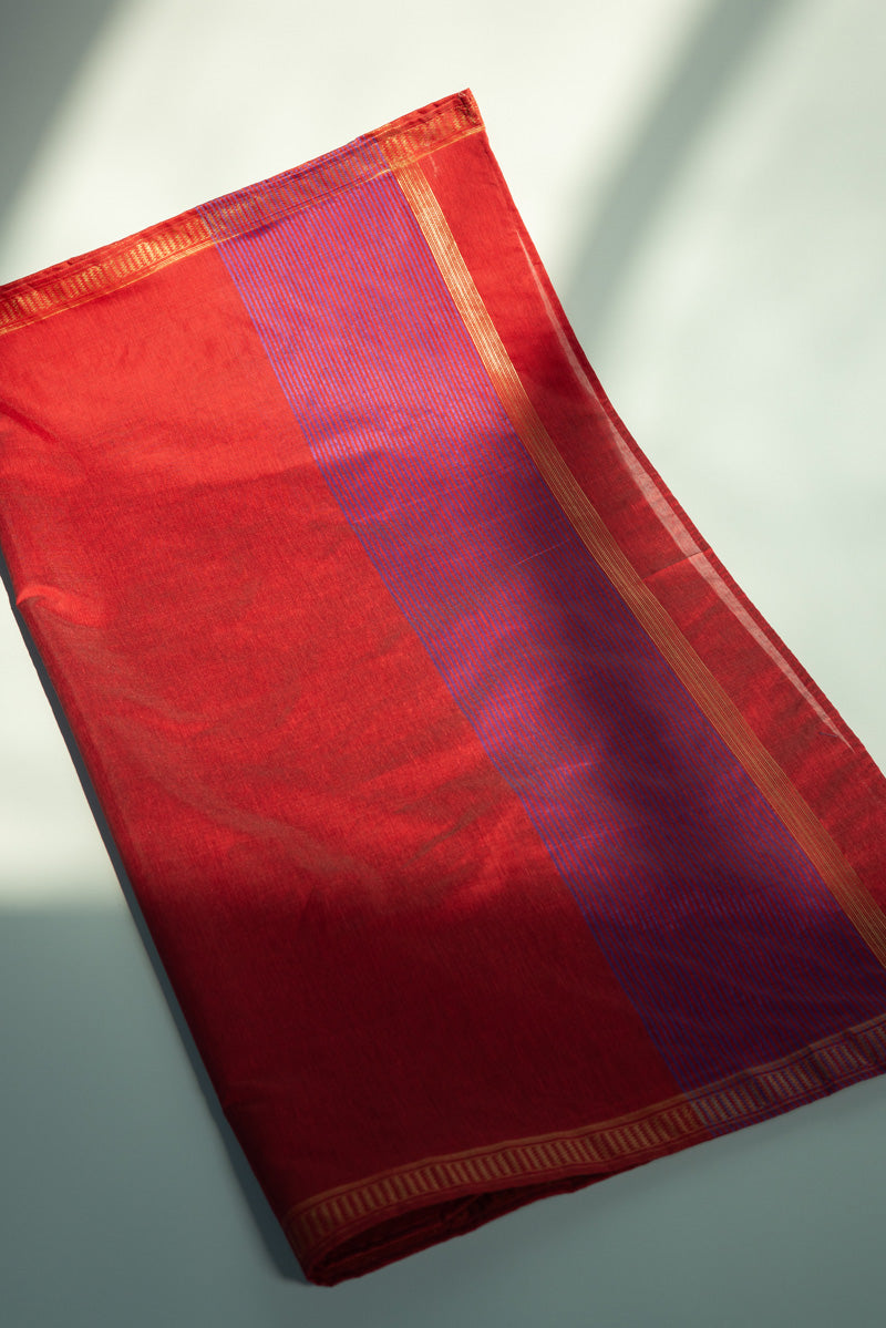 Weave Story Dupatta