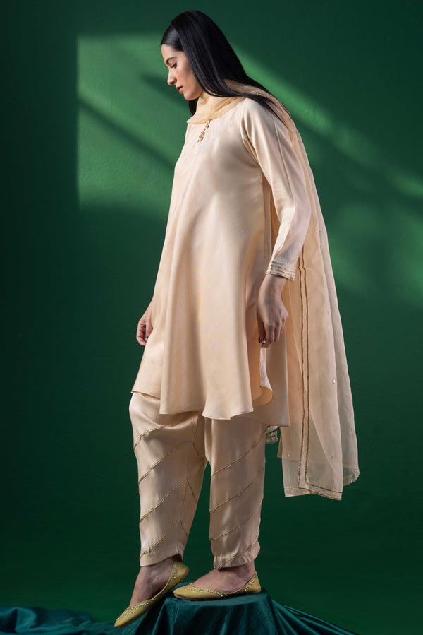 Gilded Cosmic Whisper 3-Piece Set