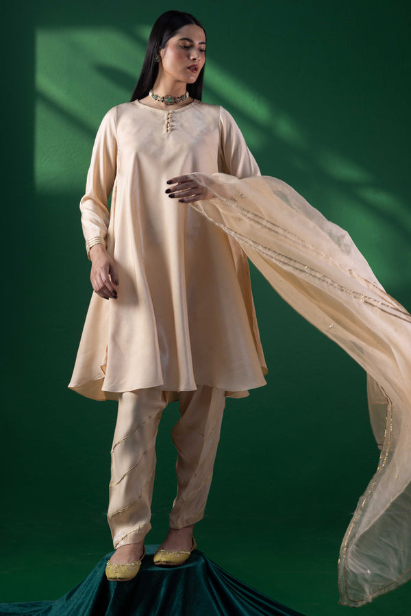 Gilded Cosmic Whisper 3-Piece Set