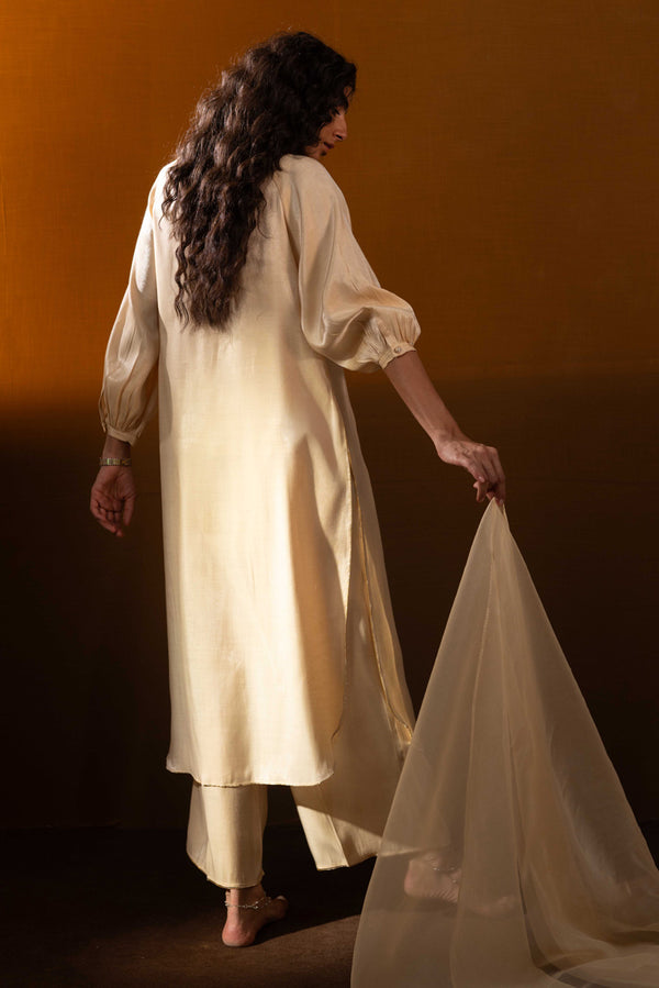 Golden Whisper 3-Piece Set