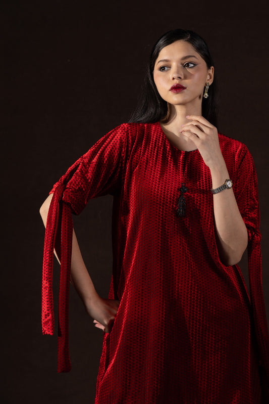 Velvet Mehr Set