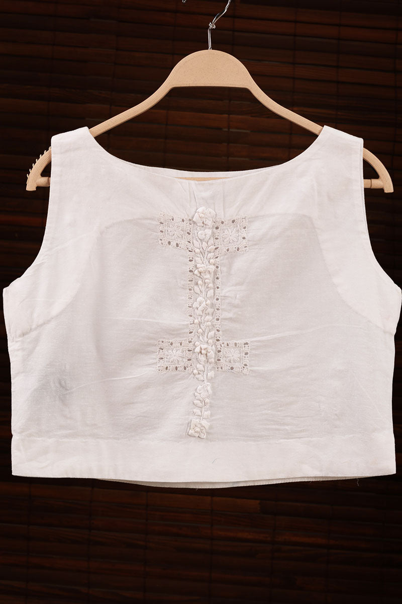 Motia Crop-Top