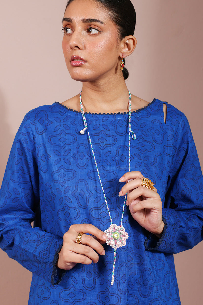 Beaded Mala